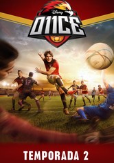 O11CE - Temporada 2