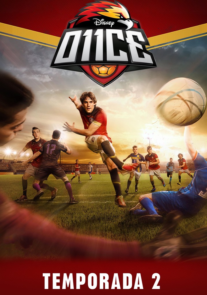 Where Can I Watch O11ce For Free O11CE temporada 2 - Ver todos los episodios online