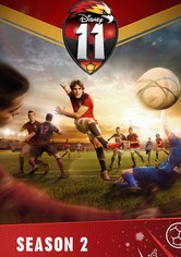 11 - Staffel 2