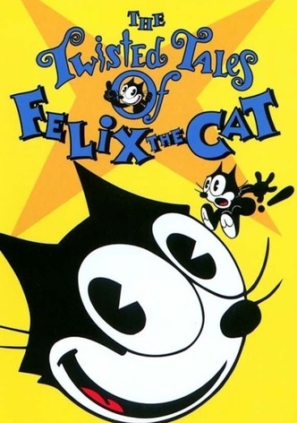 The Twisted Tales of Felix the Cat S02