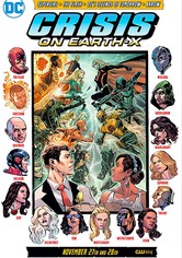 Crisis on Earth-X