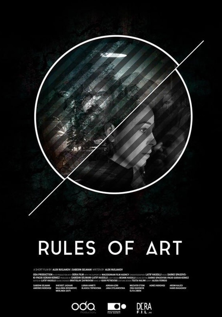 Rules of Art