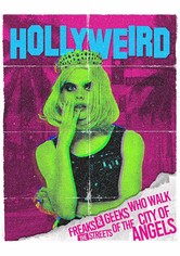 HollyWeird