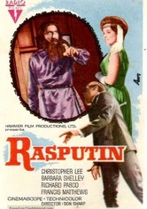 Rasputín