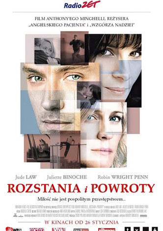 Rozstania i powroty