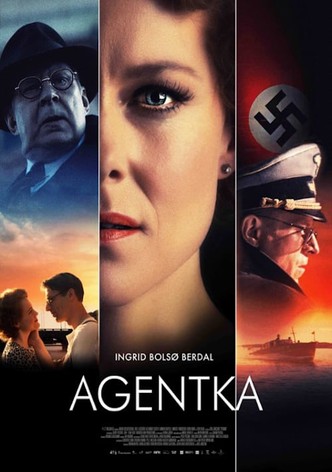 Agentka