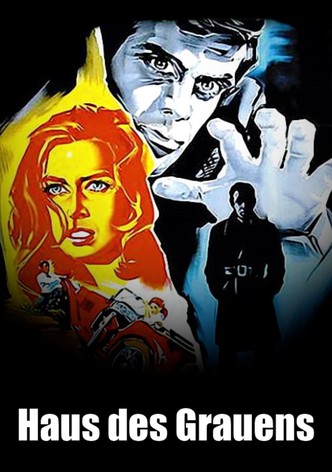 Haus des Grauens