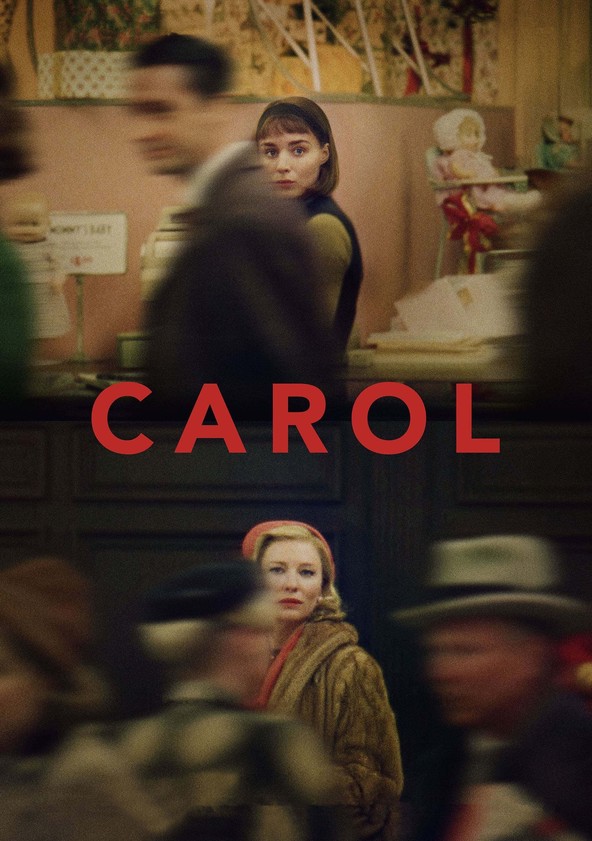 Carol movie where to watch streaming online