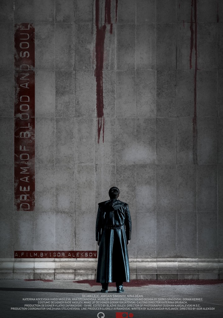 Dream of Blood and Soul