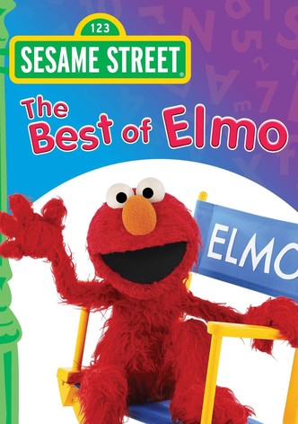 Sesame Street: The Best of Elmo
