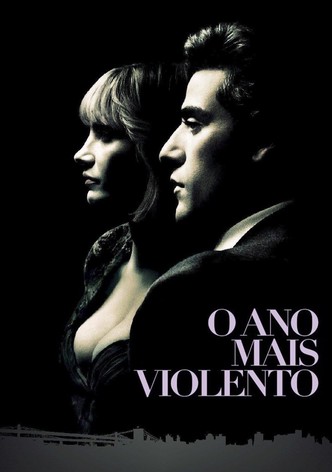 Um Ano Muito Violento