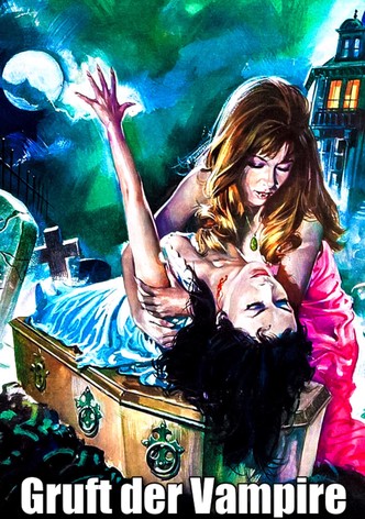 Gruft der Vampire