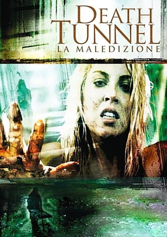 Death Tunnel - La maledizione