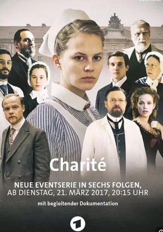 Charité Season 1
