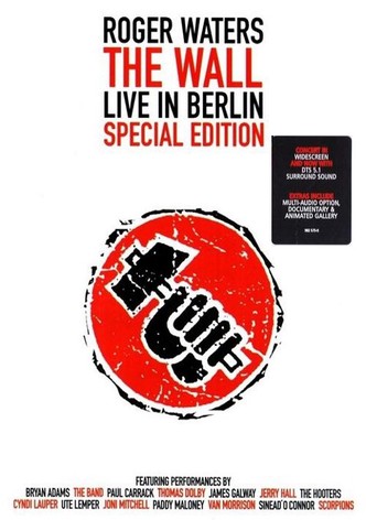 Roger Waters: The Wall - Live in Berlin