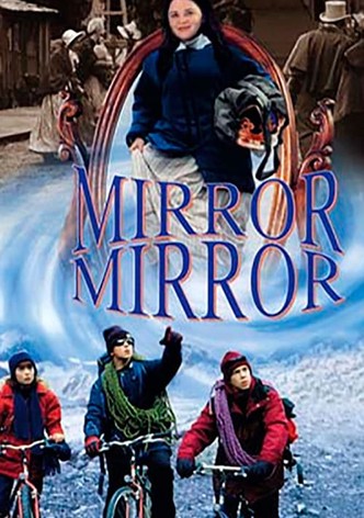 Mirror, Mirror II