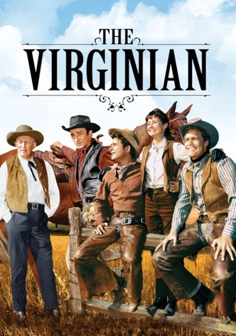 The Virginian