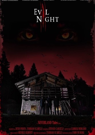 Evil Night