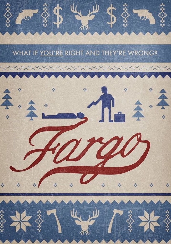 Fargo: Year One