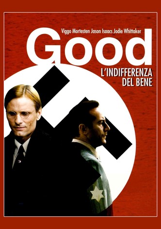 Good - L'indifferenza del bene