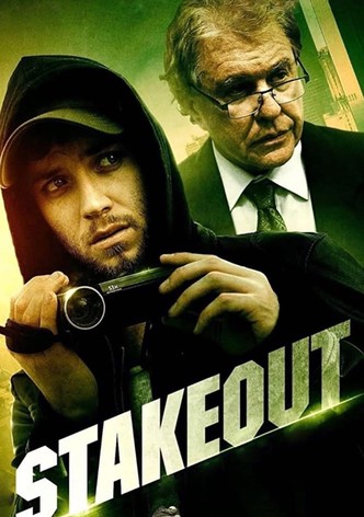 Stakeout