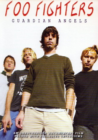 Foo Fighters: Guardian Angels