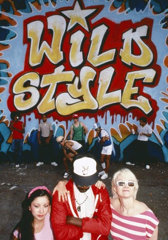 Wild Style