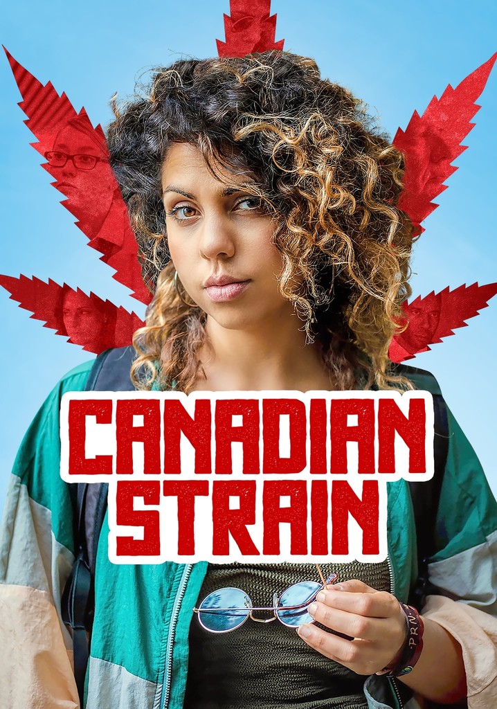 Canadian Strain