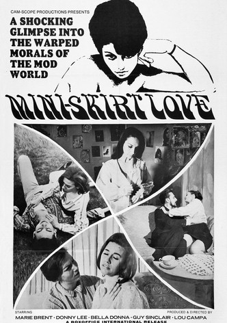 Mini-Skirt Love