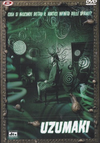 Uzumaki
