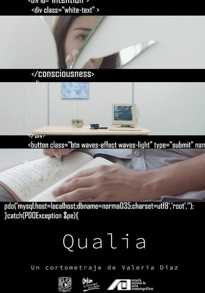 Qualia