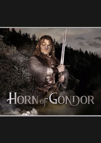 Horn of Gondor