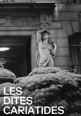 The So-Called Caryatids