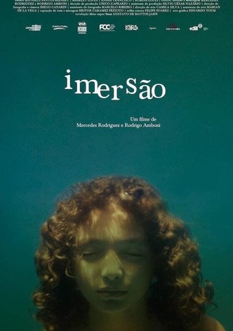 Imersão