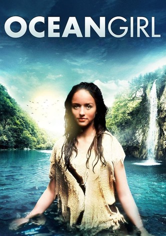 Ocean Girl