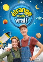 Étrange, mais vrai !