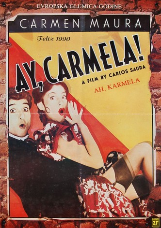 Ai, Carmela!