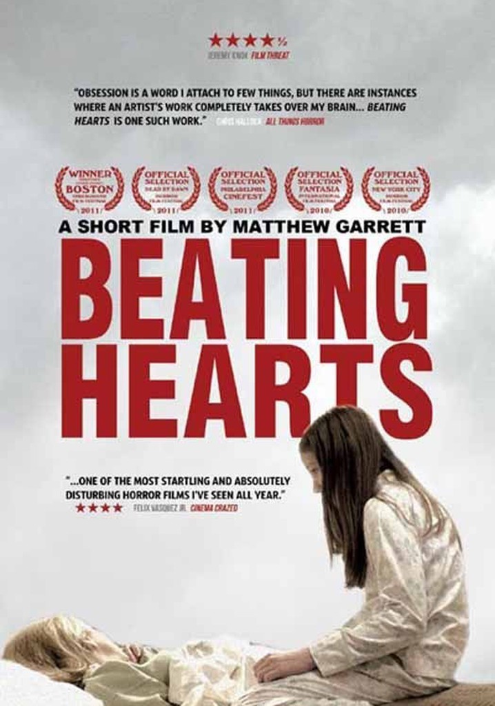 Beating Hearts