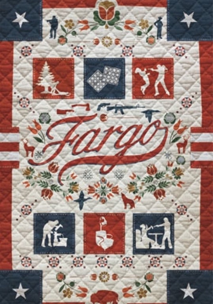 Fargo: Year Two