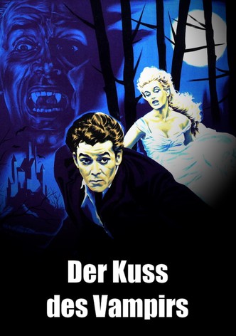 Der Kuss des Vampirs