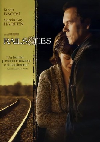 Rails & Ties - Rotaie e legami