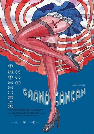 Grand Cancan