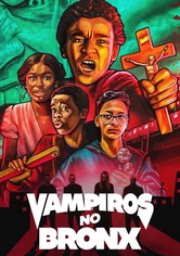 Vampiros no Bronx