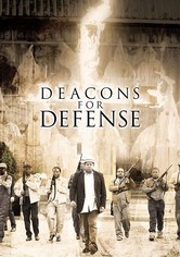 Deacons for Defense