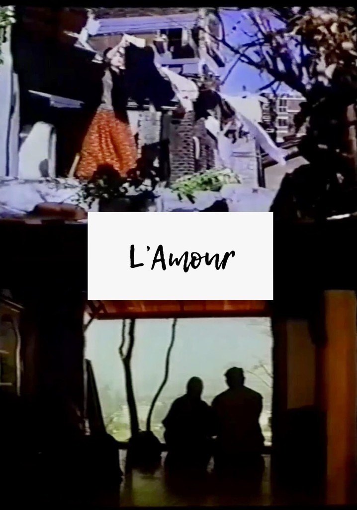 L'Amour