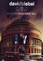 David Bisbal - Live At The Royal Albert Hall