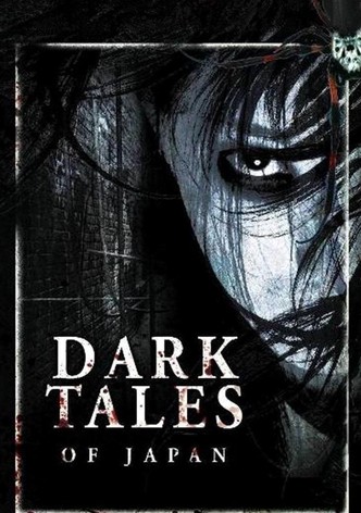 Dark Tales of Japan