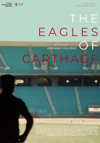 Les Aigles de Carthage