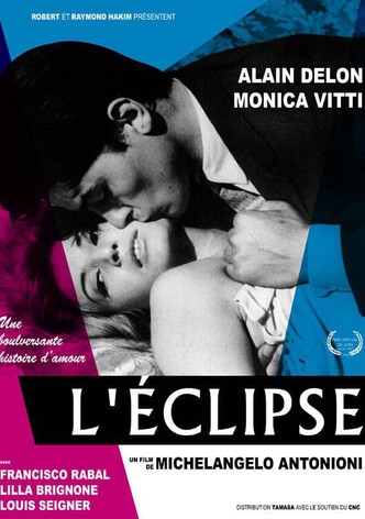 L'Éclipse