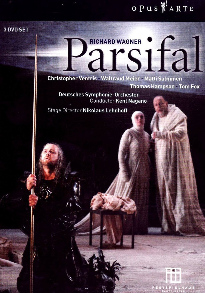 Parsifal